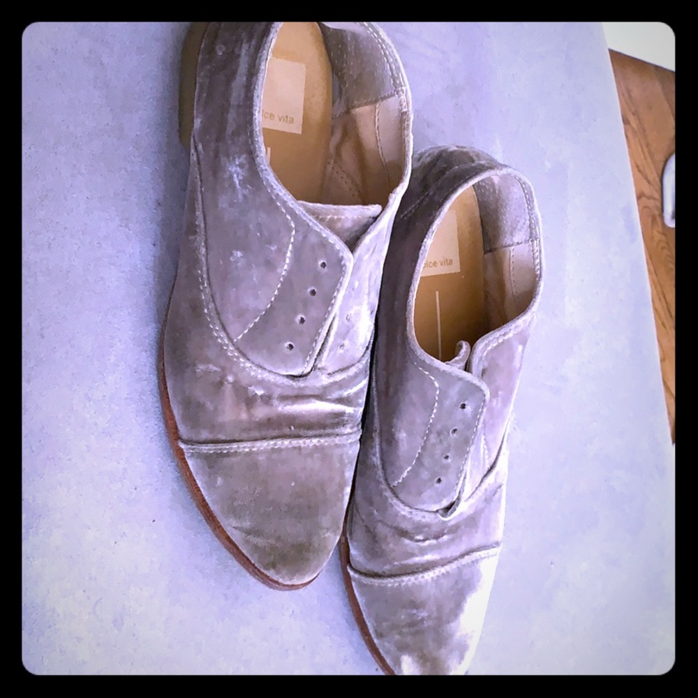 Dolce vita shoes